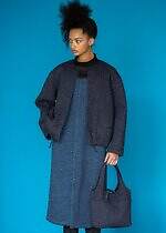 HaaT“職人技”光るウェアが揃う京都の新店、京町屋を活かした吉岡徳仁の空間デザイン｜写真8