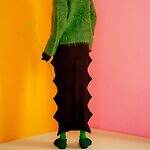 HaaT“職人技”光るウェアが揃う京都の新店、京町屋を活かした吉岡徳仁の空間デザイン｜写真10