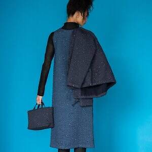 HaaT“職人技”光るウェアが揃う京都の新店、京町屋を活かした吉岡徳仁の空間デザイン｜写真7