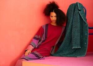 HaaT“職人技”光るウェアが揃う京都の新店、京町屋を活かした吉岡徳仁の空間デザイン｜写真12