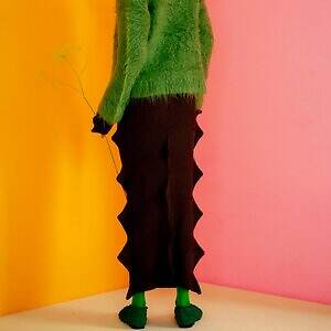 HaaT“職人技”光るウェアが揃う京都の新店、京町屋を活かした吉岡徳仁の空間デザイン｜写真10