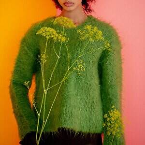 HaaT“職人技”光るウェアが揃う京都の新店、京町屋を活かした吉岡徳仁の空間デザイン｜写真9