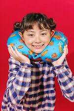 ヨギボー“クマ”の三日月型ビーズクッションやウサギの抱き枕、韓国発ウィグル ウィグルとコラボ｜写真9