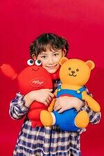 ヨギボー“クマ”の三日月型ビーズクッションやウサギの抱き枕、韓国発ウィグル ウィグルとコラボ｜写真2