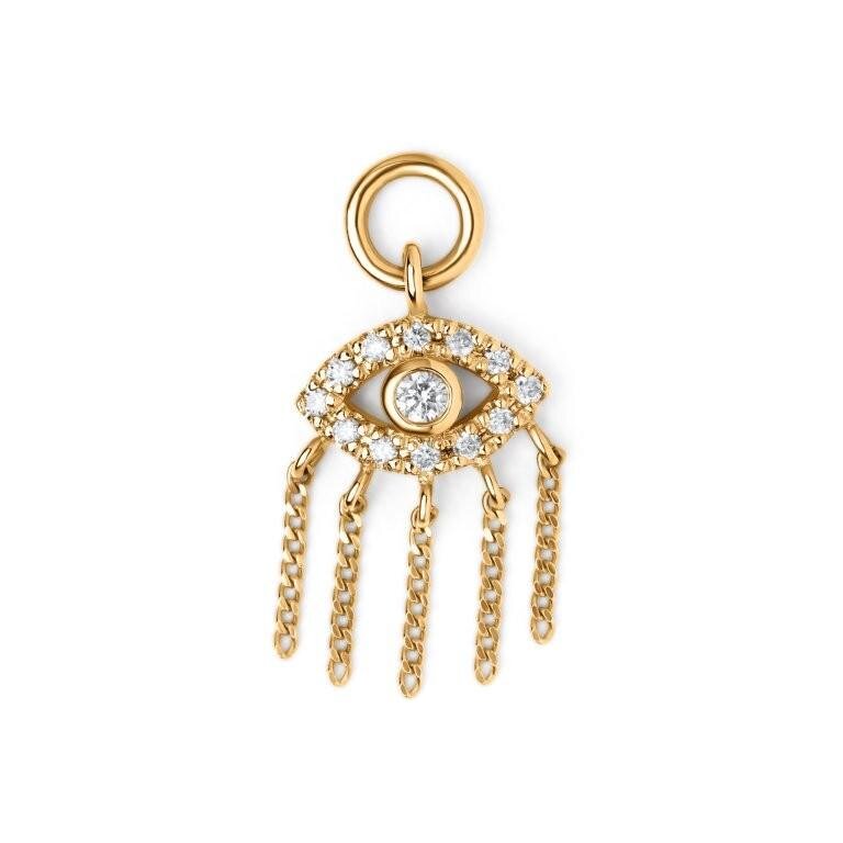 ダイヤモンド チャーム 179,300円