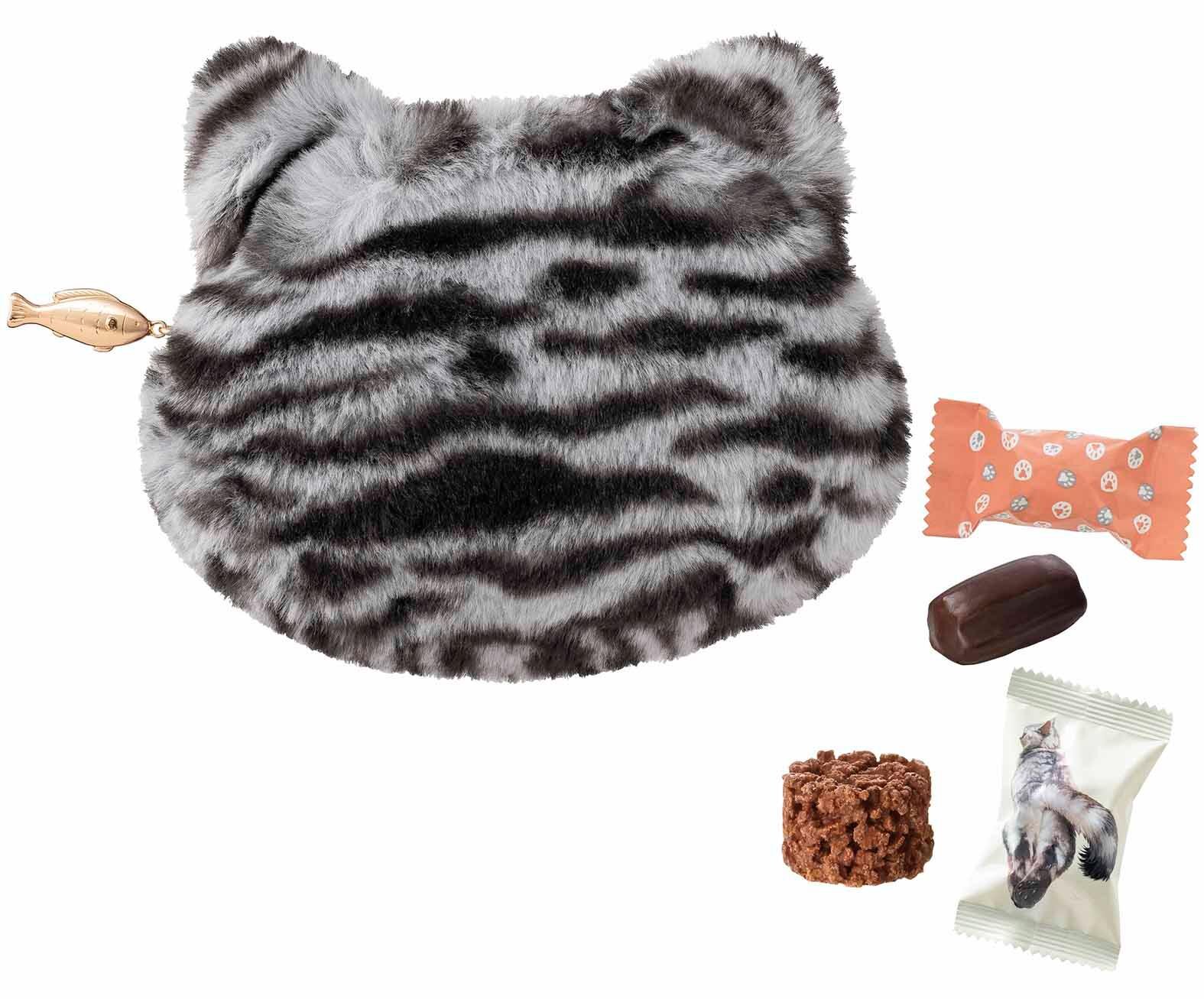 メリーチョコレート(Mary's Chocolate) ねこみゃみれ｜写真4