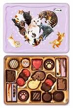 メリーチョコレート(Mary's Chocolate) ねこみゃみれ｜写真8