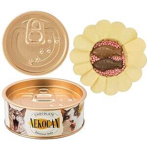 メリーチョコレート(Mary's Chocolate) ねこみゃみれ｜写真1