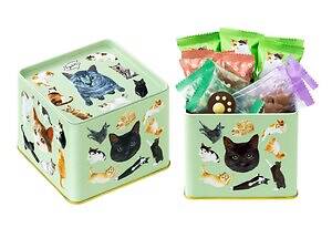 メリーチョコレート(Mary's Chocolate) ねこみゃみれ｜写真7