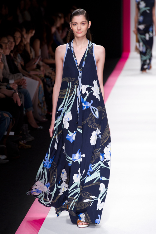 レオナール 2011年春夏<span>コレクション</span> - 写真9