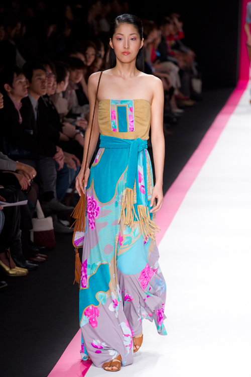 レオナール 2011年春夏<span>コレクション</span> - 写真31