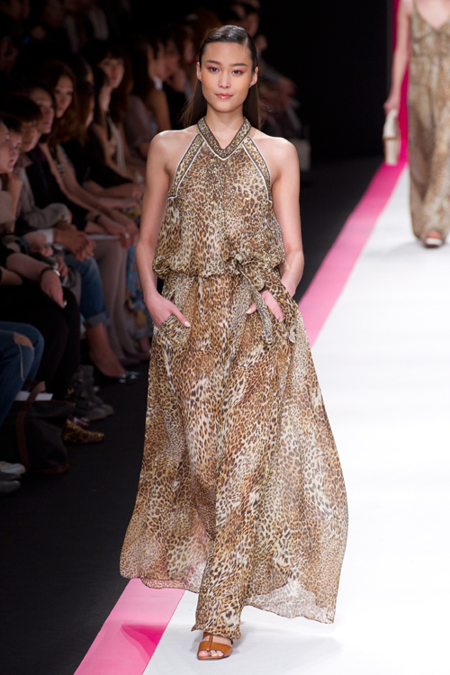 レオナール 2011年春夏<span>コレクション</span> - 写真47