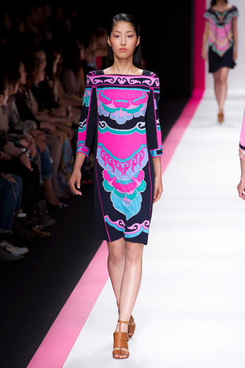 レオナール 2011年春夏<span>コレクション</span> - 写真58