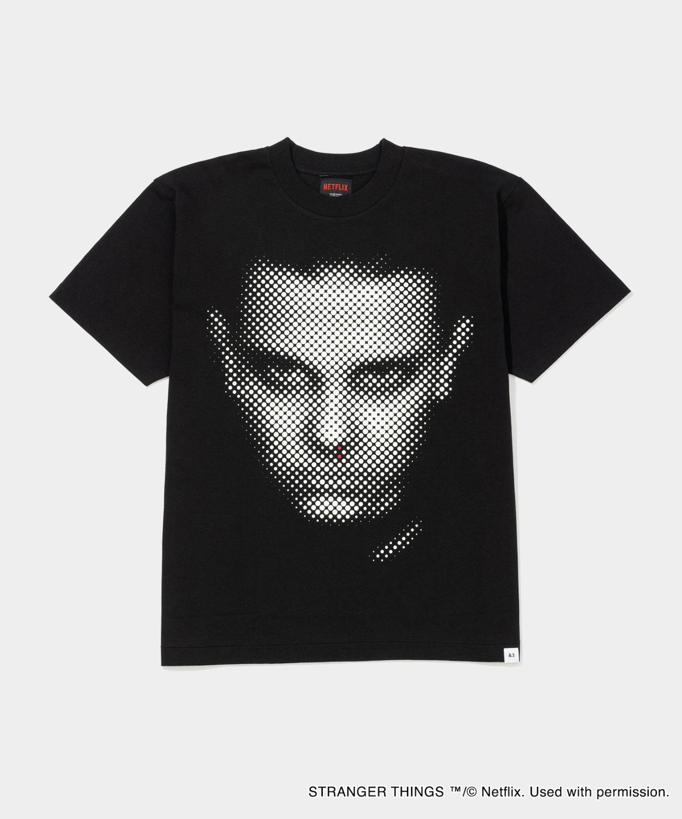 「ストレンジャー・シングス」イベントが原宿で - ウィルの自宅＆作中ピザが登場、限定ウェアも｜写真4