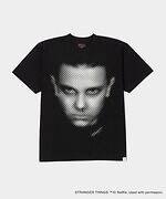 「ストレンジャー・シングス」イベントが原宿で - ウィルの自宅＆作中ピザが登場、限定ウェアも｜写真4