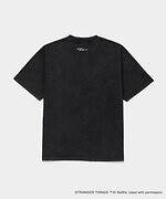 「ストレンジャー・シングス」イベントが原宿で - ウィルの自宅＆作中ピザが登場、限定ウェアも｜写真6