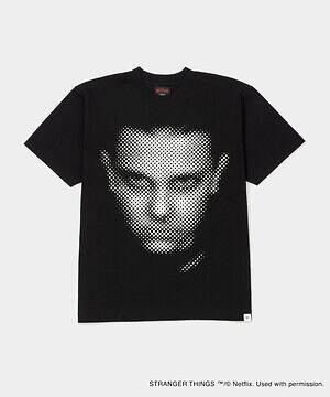 「ストレンジャー・シングス」イベントが原宿で - ウィルの自宅＆作中ピザが登場、限定ウェアも｜写真4