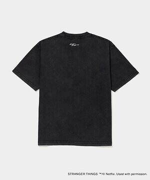 「ストレンジャー・シングス」イベントが原宿で - ウィルの自宅＆作中ピザが登場、限定ウェアも｜写真6