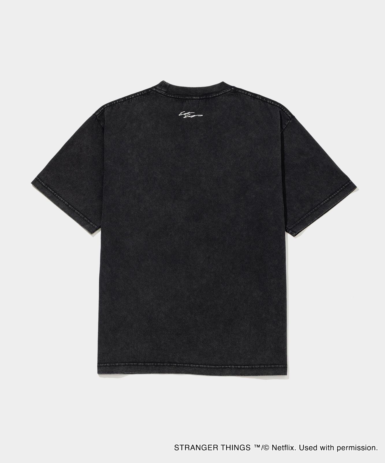 「ストレンジャー・シングス」イベントが原宿で - ウィルの自宅＆作中ピザが登場、限定ウェアも｜写真6