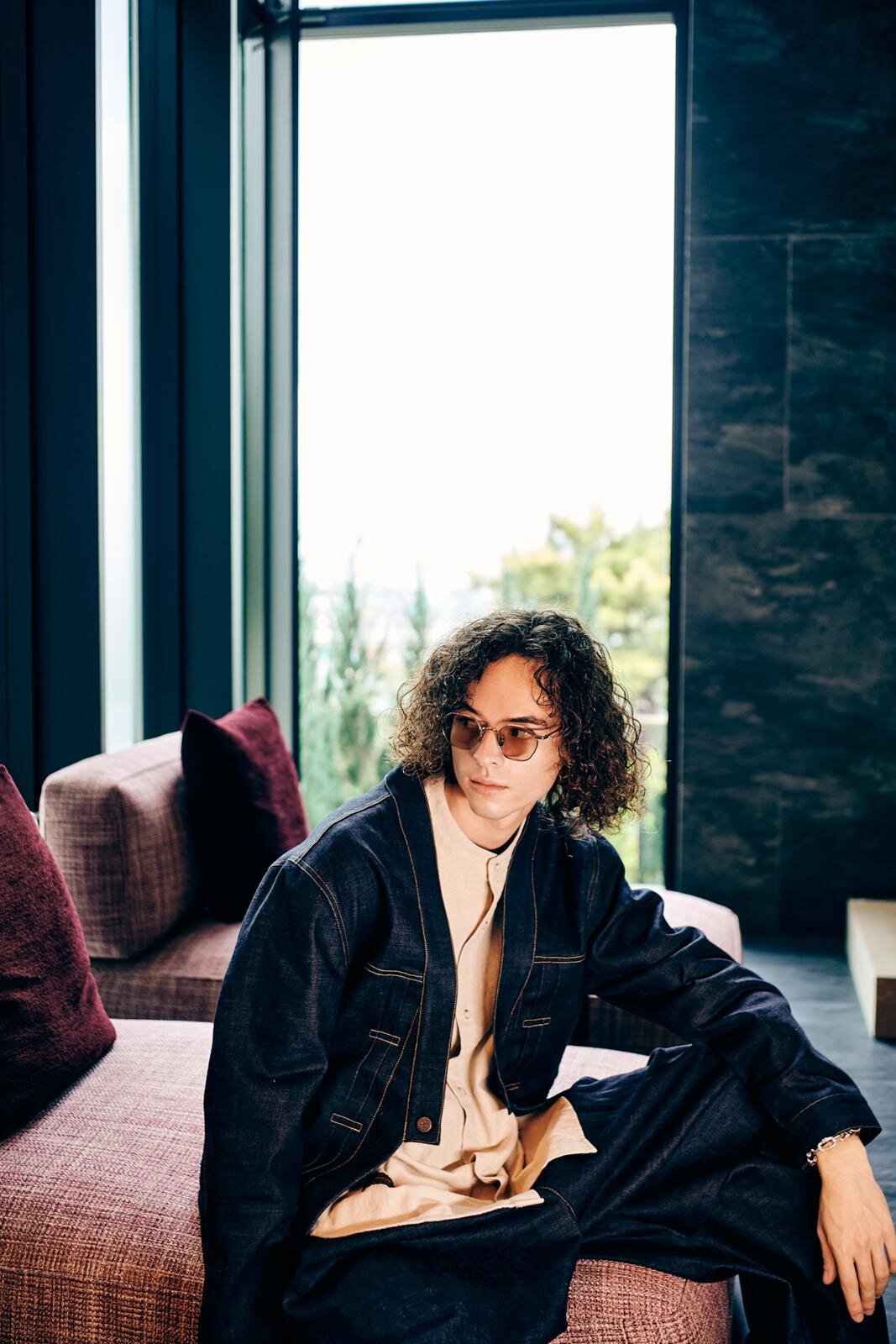 グラム 2026年春<span>コレクション</span> - 写真4