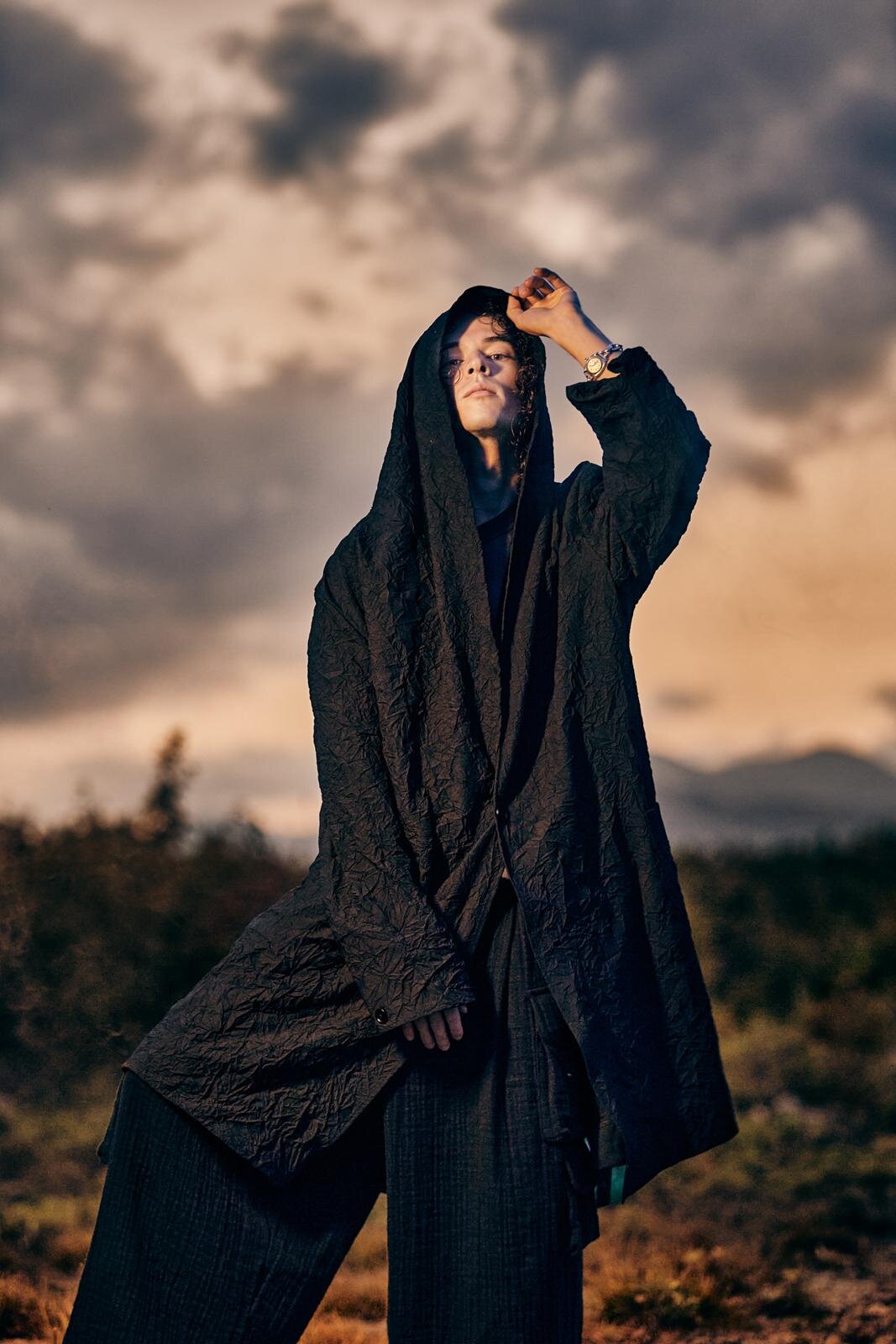 グラム 2026年春<span>コレクション</span> - 写真5