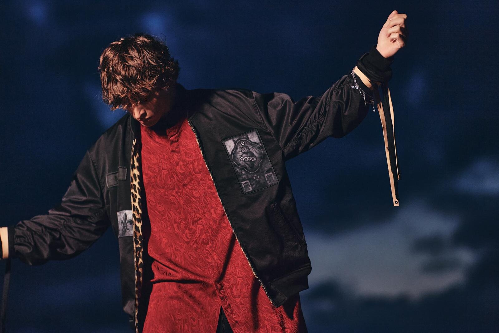 グラム 2026年春<span>コレクション</span> - 写真6