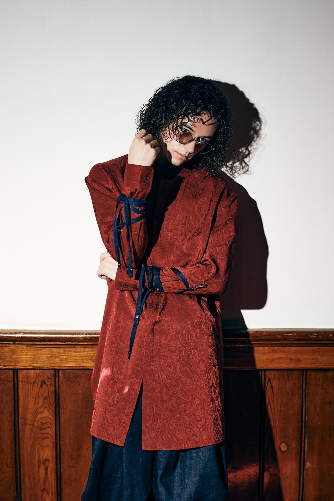 グラム 2026年春<span>コレクション</span> - 写真9