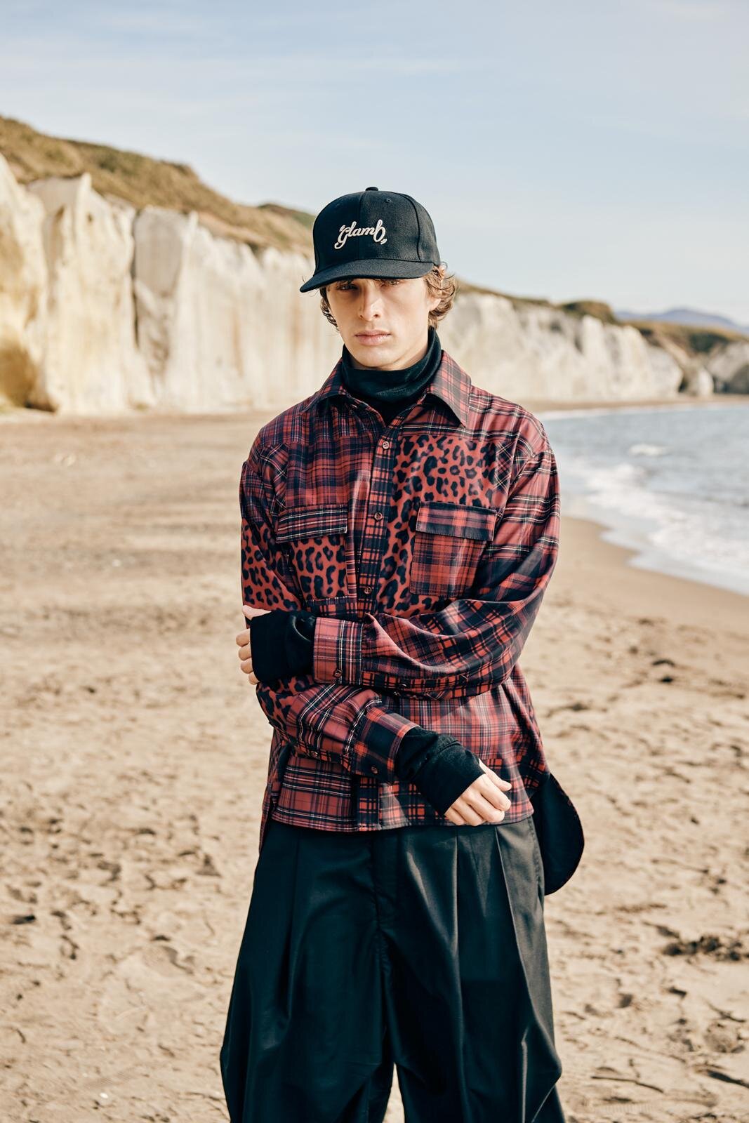 グラム 2026年春<span>コレクション</span> - 写真11