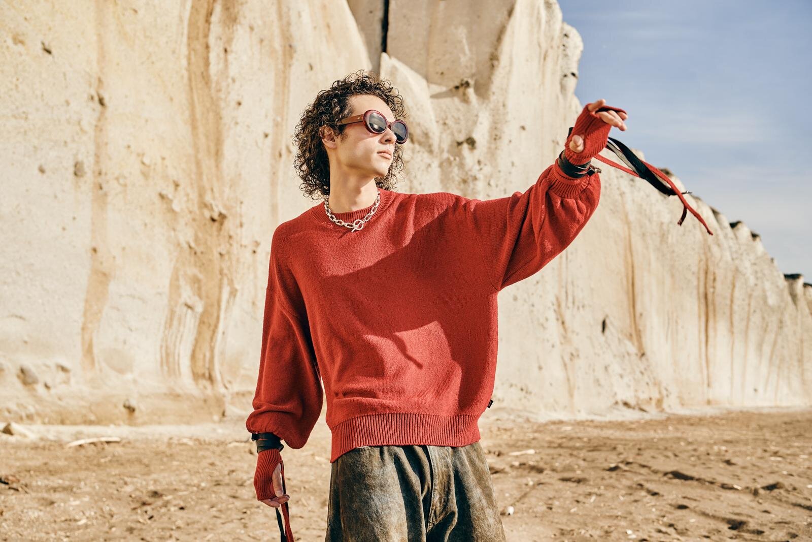 グラム 2026年春<span>コレクション</span> - 写真12