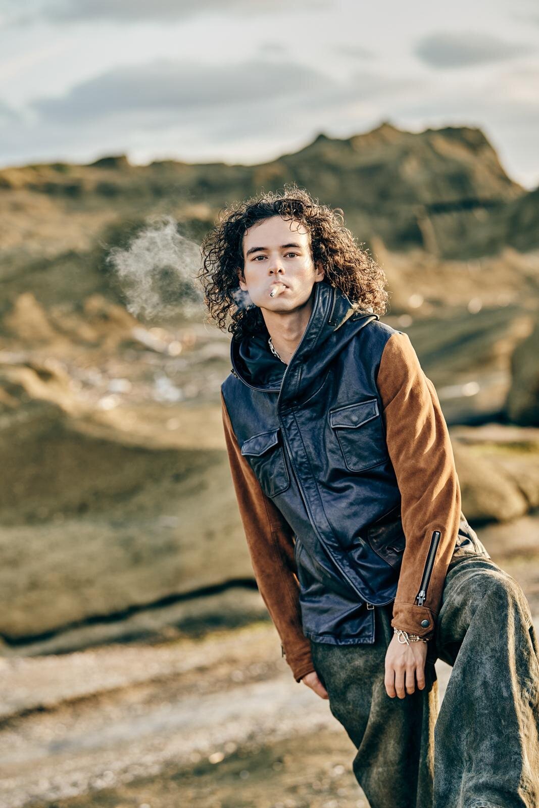 グラム 2026年春<span>コレクション</span> - 写真13