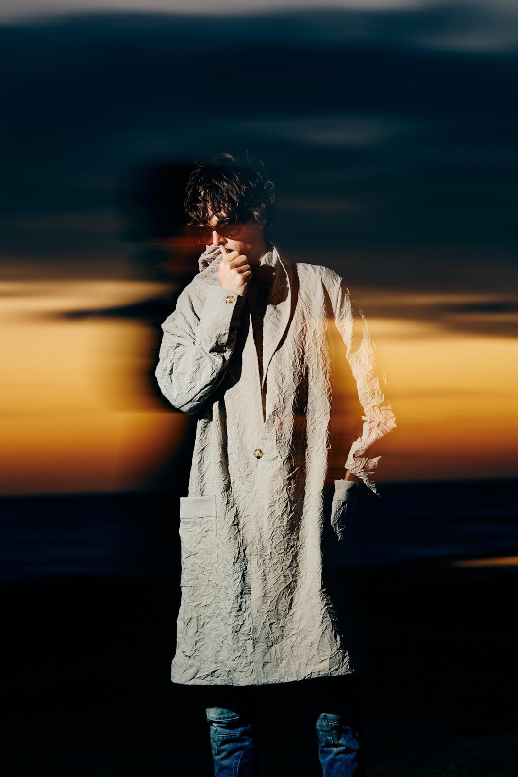 グラム 2026年春<span>コレクション</span> - 写真16