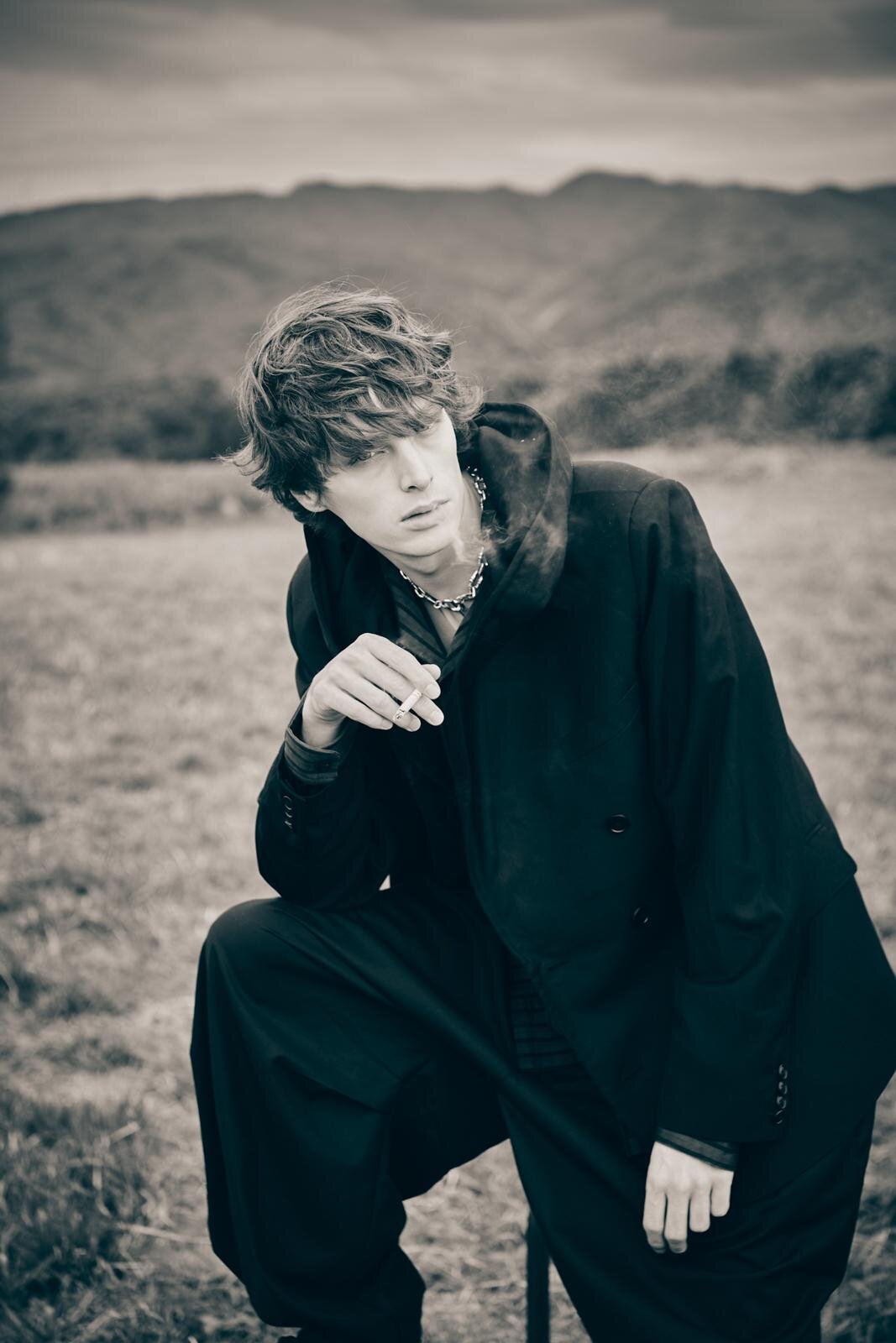 グラム 2026年春<span>コレクション</span> - 写真19