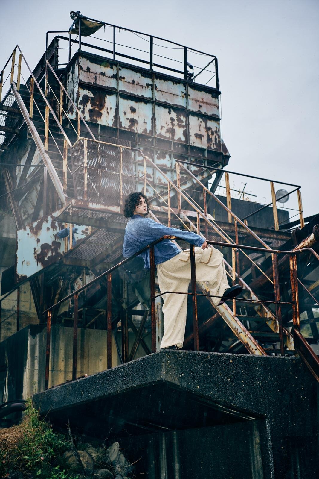 グラム 2026年春<span>コレクション</span> - 写真20