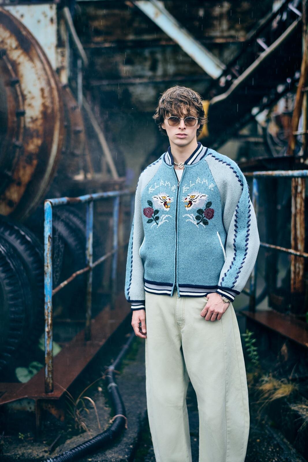 グラム 2026年春<span>コレクション</span> - 写真21