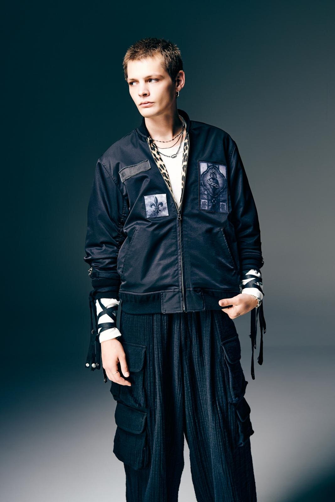 グラム 2026年春<span>コレクション</span> - 写真23