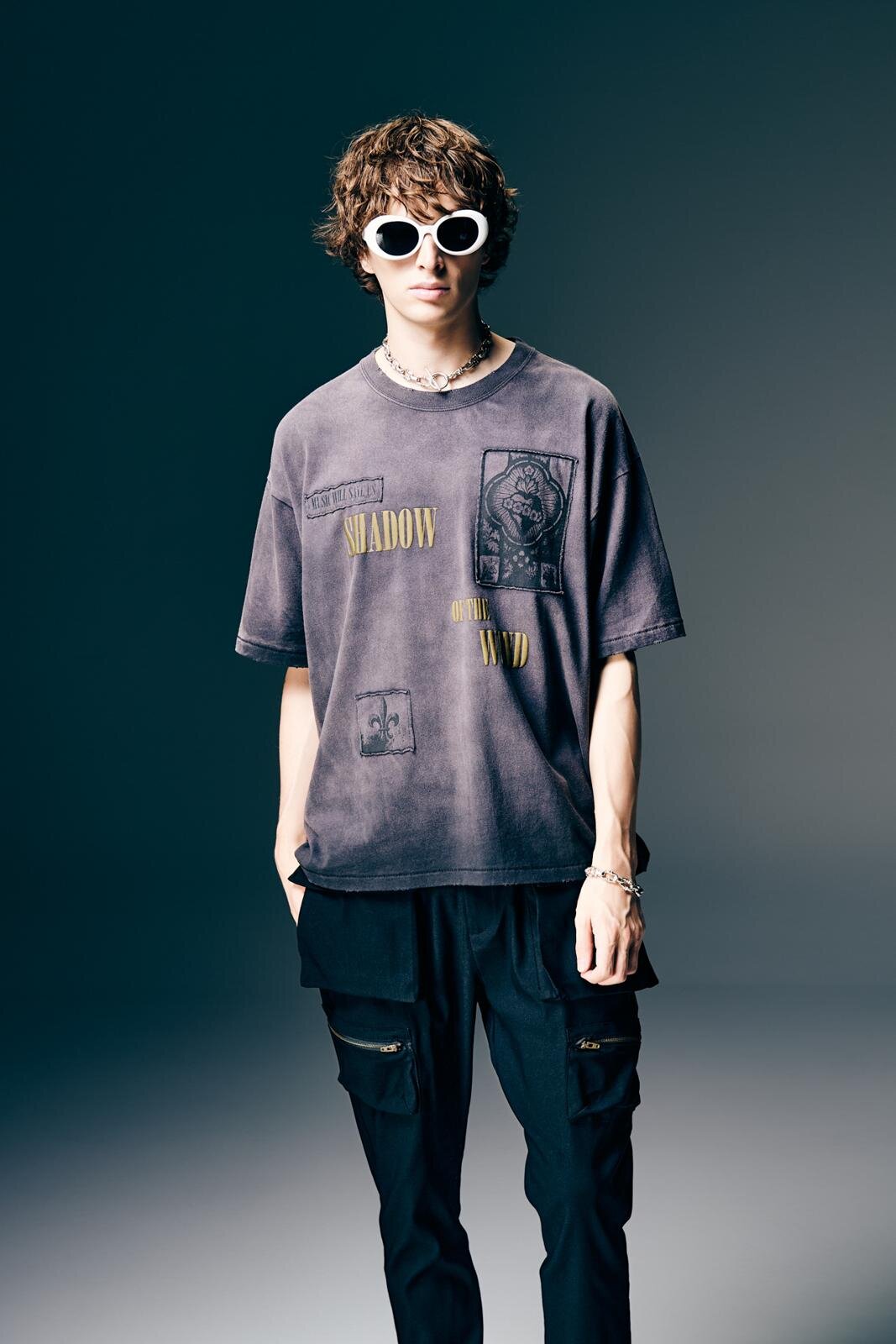 グラム 2026年春<span>コレクション</span> - 写真24