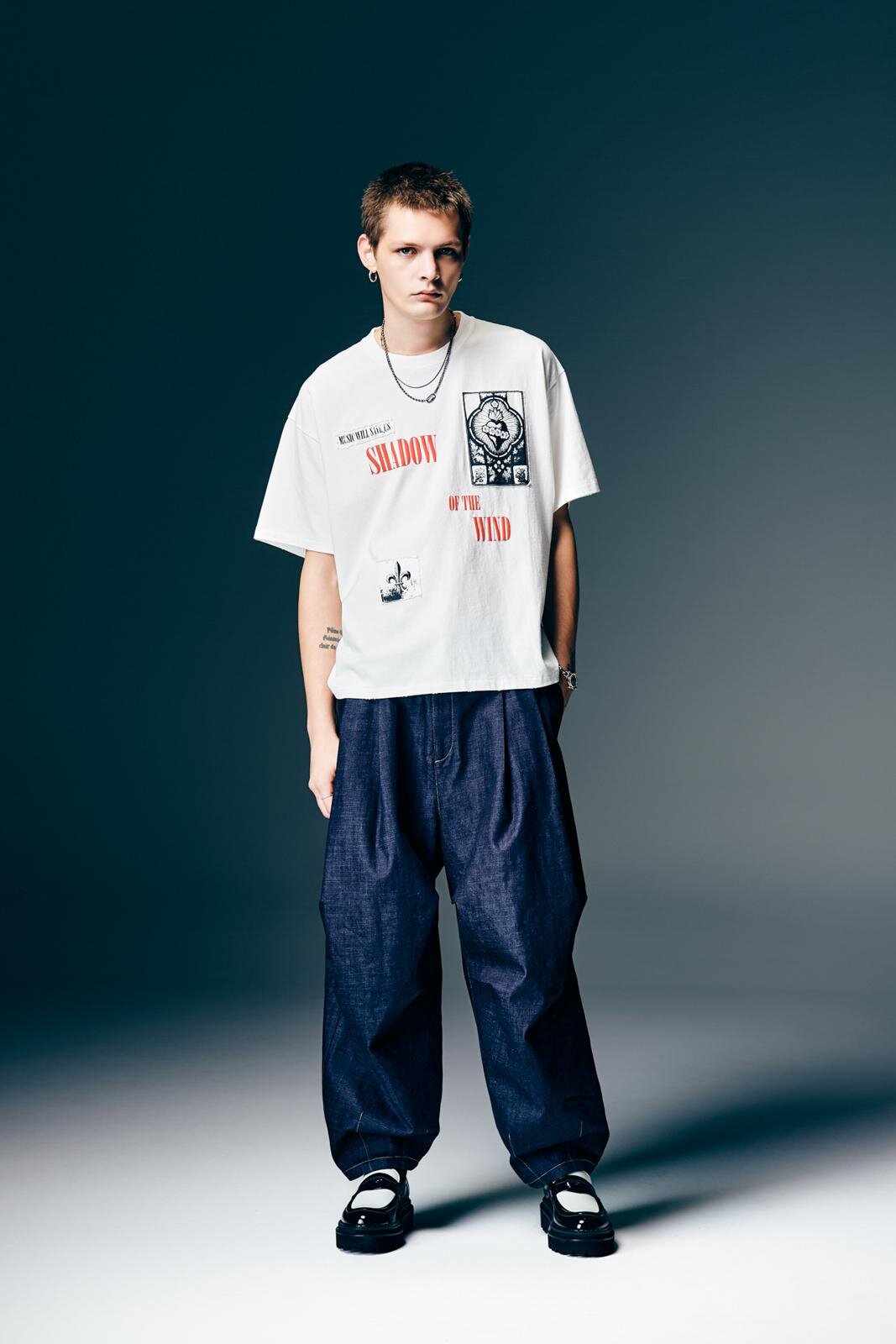 グラム 2026年春<span>コレクション</span> - 写真25