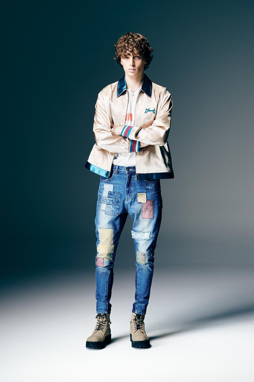 グラム 2026年春<span>コレクション</span> - 写真28