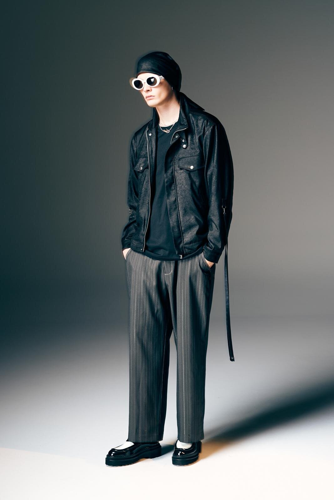 グラム 2026年春<span>コレクション</span> - 写真30