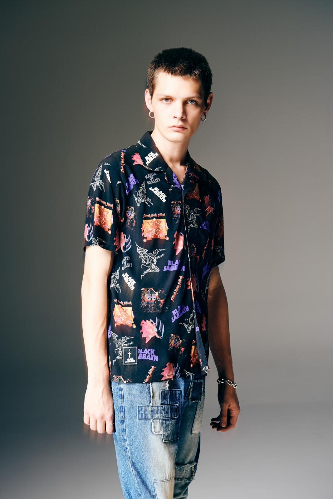 グラム 2026年春<span>コレクション</span> - 写真31