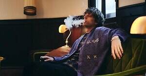 グラム(glamb) 2026年春メンズコレクション  - 写真2