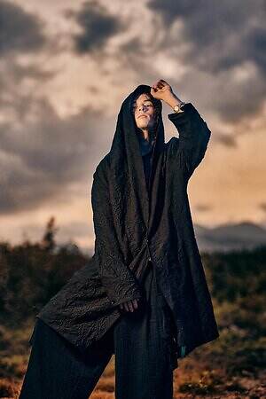 グラム(glamb) 2026年春メンズコレクション  - 写真5