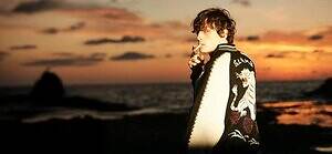 グラム(glamb) 2026年春メンズコレクション  - 写真15