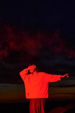 グラム(glamb) 2026年春メンズコレクション  - 写真17