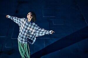 グラム(glamb) 2026年春メンズコレクション  - 写真22