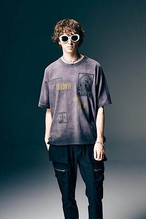 グラム(glamb) 2026年春メンズコレクション  - 写真24