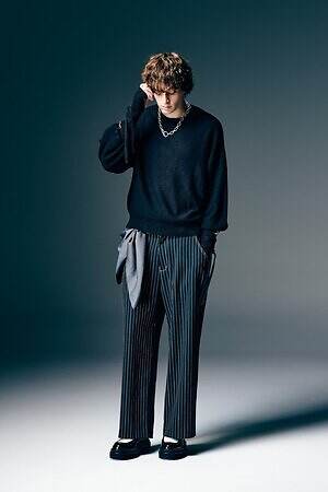 グラム(glamb) 2026年春メンズコレクション  - 写真26