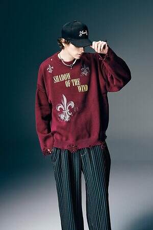 グラム(glamb) 2026年春メンズコレクション  - 写真27