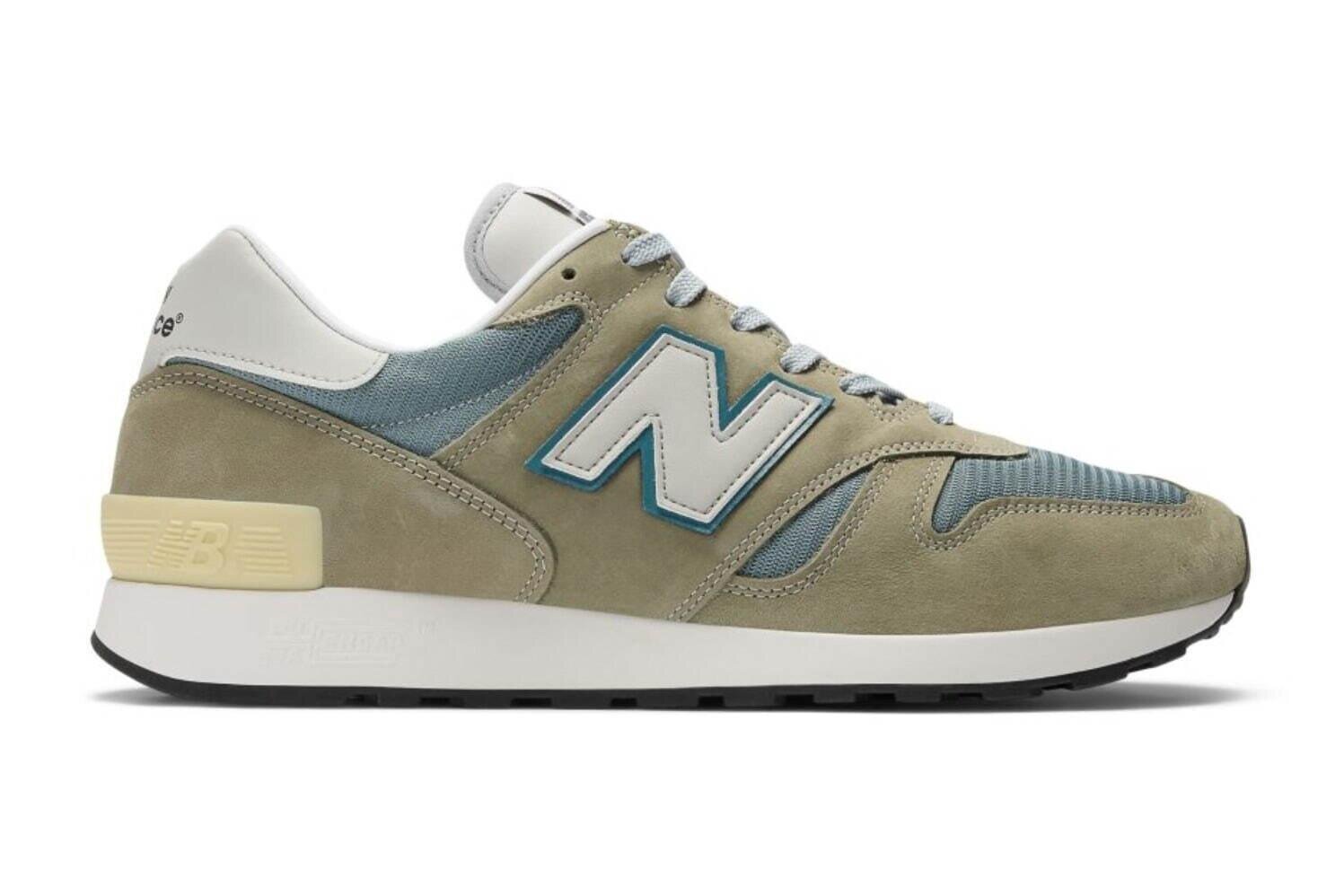 ニューバランス原宿がリニューアル、“5年に1度”のUSA「1300JP」スニーカー再販も