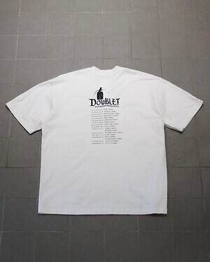 ダブレット(doublet) 君の柄は｜写真2